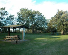 Shoalhaven Caravan Village - Taree Accommodation 0