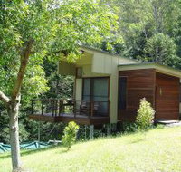 Montville Ocean View Cottages - Taree Accommodation