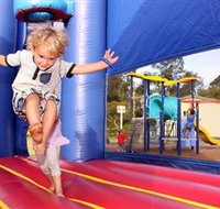 Eden Gateway Holiday Park - Taree Accommodation