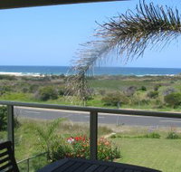 Beach Breakers - Taree Accommodation