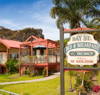Bay Street Bed and Breakfast - Taree Accommodation