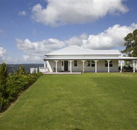 Montville Lake Terrace - Taree Accommodation