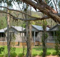 The Homestead Cabins Brogo - Taree Accommodation