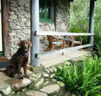 Giba Gunyah Country Cottages - Taree Accommodation