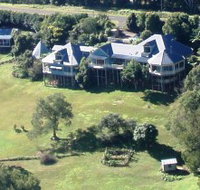 The Spotted Chook Ferme Auberge and Amelies Petite Maison - Taree Accommodation