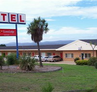 Econo Lodge Bayview Motel - Taree Accommodation