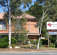 Hamilton's Townhouse Motel - Taree Accommodation