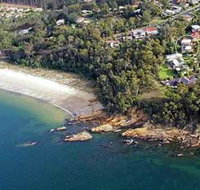 Gibsons by the Beach - Taree Accommodation