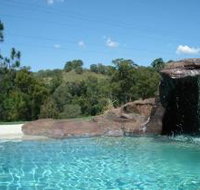 Amamoor Lodge - Taree Accommodation