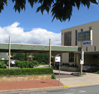 Mid City Motor Inn - Taree Accommodation