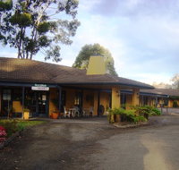 Best Western Coachmans Rest Motor Inn - Taree Accommodation