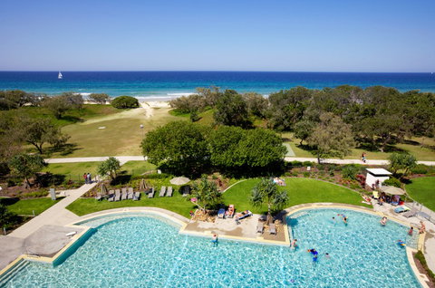 Ramada Marcoola Beach - Taree Accommodation 1