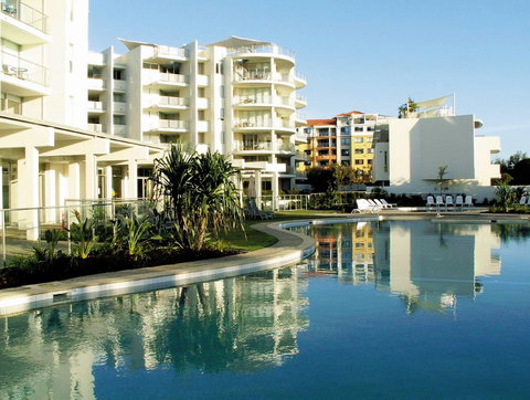 Ramada Marcoola Beach - Taree Accommodation 6