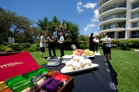 Ramada Marcoola Beach - Taree Accommodation 8