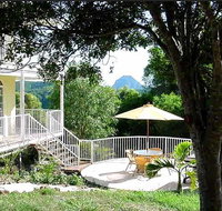Cooroy Country Cottages - Taree Accommodation