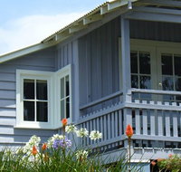Hyams Beach Seaside Cottages - Taree Accommodation
