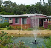 Bay of Plenty Lodges - Taree Accommodation