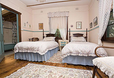 Brindabella Station - Taree Accommodation 1