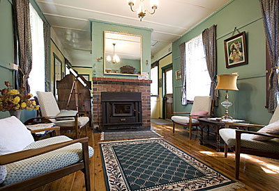 Brindabella Station - Taree Accommodation 2