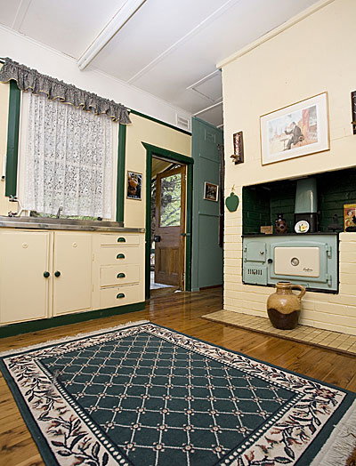 Brindabella Station - Taree Accommodation 3