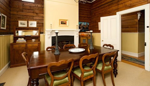 Evandale - Taree Accommodation 5