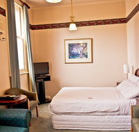 Hotel Shamrock - Taree Accommodation