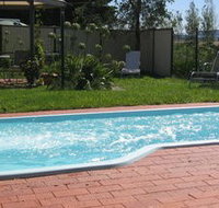 Cardigan Lodge Motel - Taree Accommodation