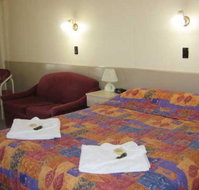 Ballarat Budget Motel - Taree Accommodation
