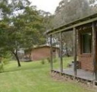 Central Tilba Farm Cabins - Taree Accommodation