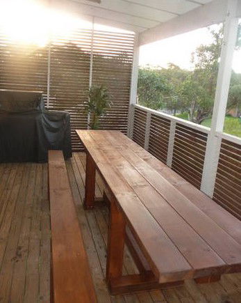 Aqua - My Island Home - Taree Accommodation 1