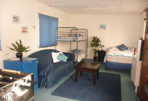 Aqua - My Island Home - Taree Accommodation 2