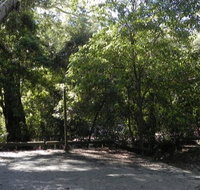 Booderee National Park Green Patch camping area - Taree Accommodation