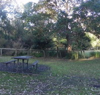 Booderee National Park Cave Beach camping area - Taree Accommodation
