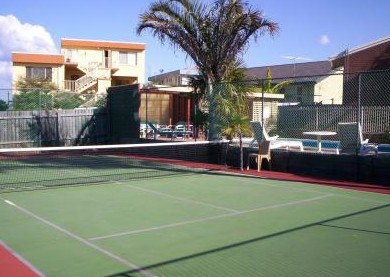 AnchorBell Holiday Apartments - Taree Accommodation 1
