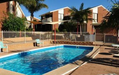 AnchorBell Holiday Apartments - Taree Accommodation 2