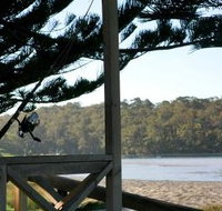 BIG4 Narooma Easts Holiday Park - Taree Accommodation