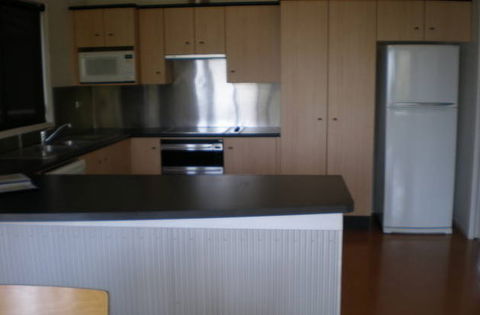 A Blue Point House Jervis Bay - Taree Accommodation 1