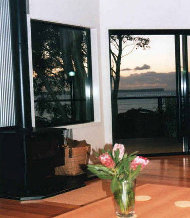 A Blue Point House Jervis Bay - Taree Accommodation 4