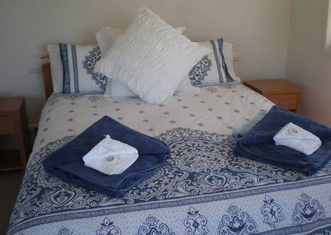 A Blue Point House Jervis Bay - Taree Accommodation 5