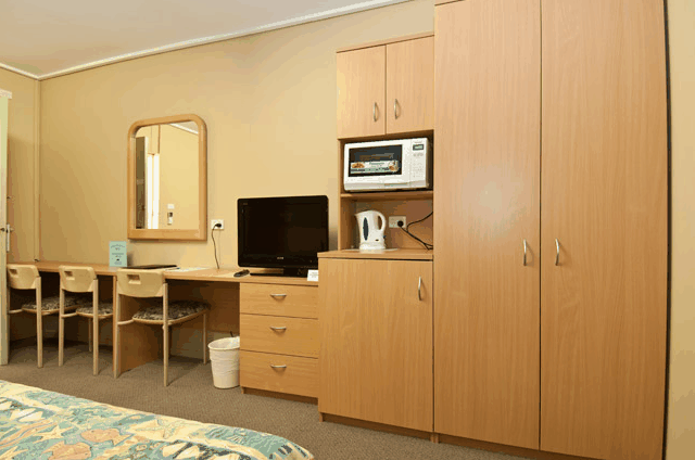 New Olympic Motel - Taree Accommodation