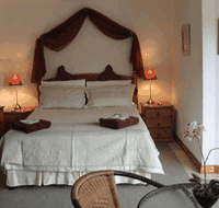 A View of Mt Warning Bed and Breakfast - Taree Accommodation