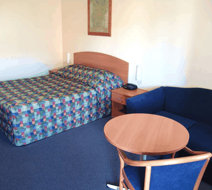 Karinga Motel - Taree Accommodation