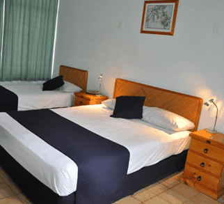 Lismore City Motor Inn - Taree Accommodation