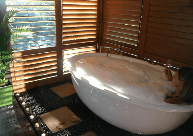 Ripples on the Creek - Taree Accommodation