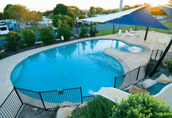 Boyds Bay Holiday Park - Taree Accommodation