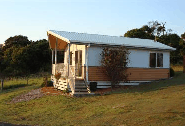 Brooms Head Caravan Park - Taree Accommodation 0