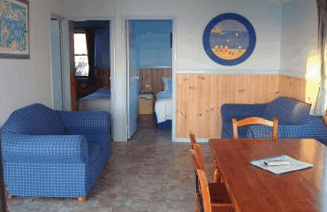 Brooms Head Caravan Park - Taree Accommodation 1
