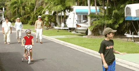 BIG4 North Star Holiday Resort - Taree Accommodation 2