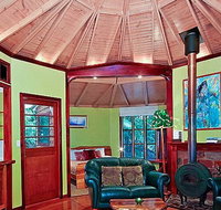 Mt Warning Rainforest Retreat  - Taree Accommodation