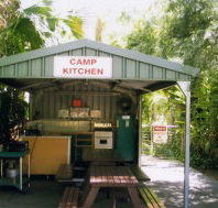 Lismore Palms Caravan Park - Taree Accommodation